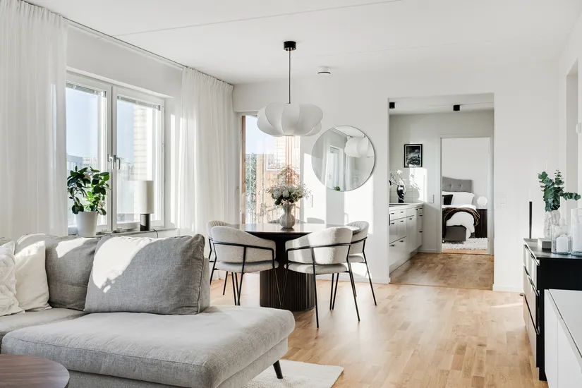 Bostadsrätt, Skeppsgatan 24G, Varvsstaden, Malmö