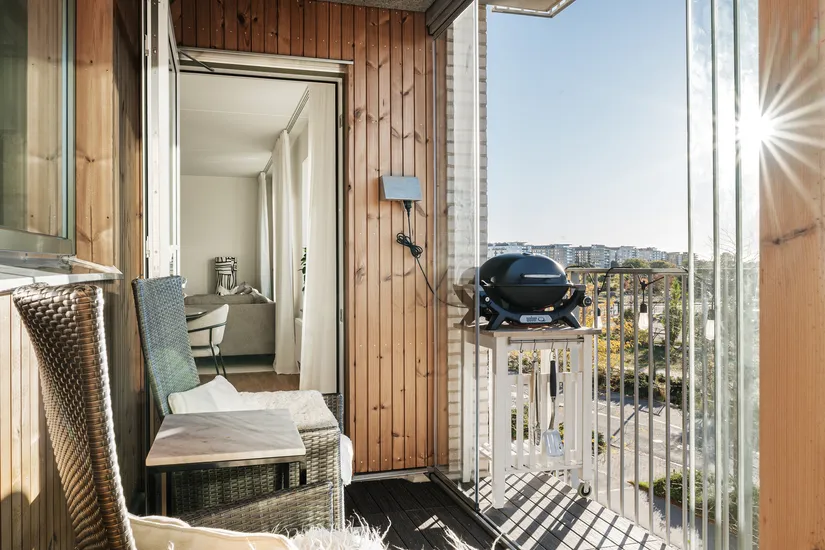 Bostadsrätt, Skeppsgatan 24G, Varvsstaden, Malmö