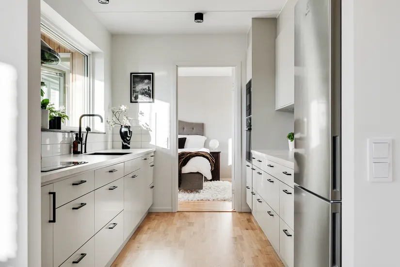 Bostadsrätt, Skeppsgatan 24G, Varvsstaden, Malmö
