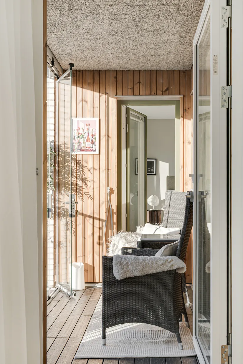 Bostadsrätt, Skeppsgatan 24G, Varvsstaden, Malmö