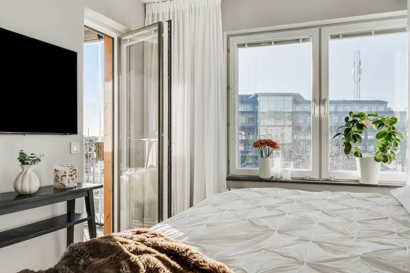 Bostadsrätt, Skeppsgatan 24G, Varvsstaden, Malmö