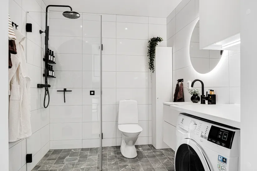 Bostadsrätt, Skeppsgatan 24G, Varvsstaden, Malmö