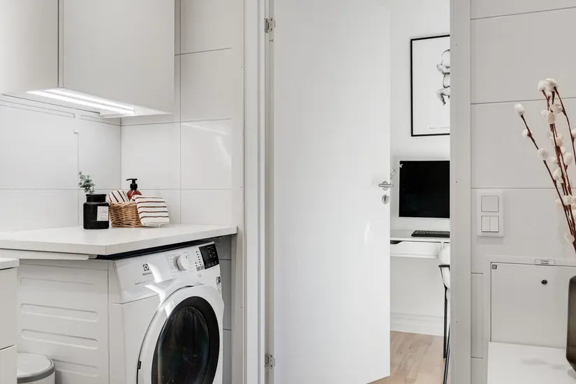 Bostadsrätt, Skeppsgatan 24G, Varvsstaden, Malmö