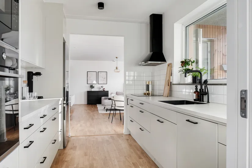 Bostadsrätt, Skeppsgatan 24G, Varvsstaden, Malmö
