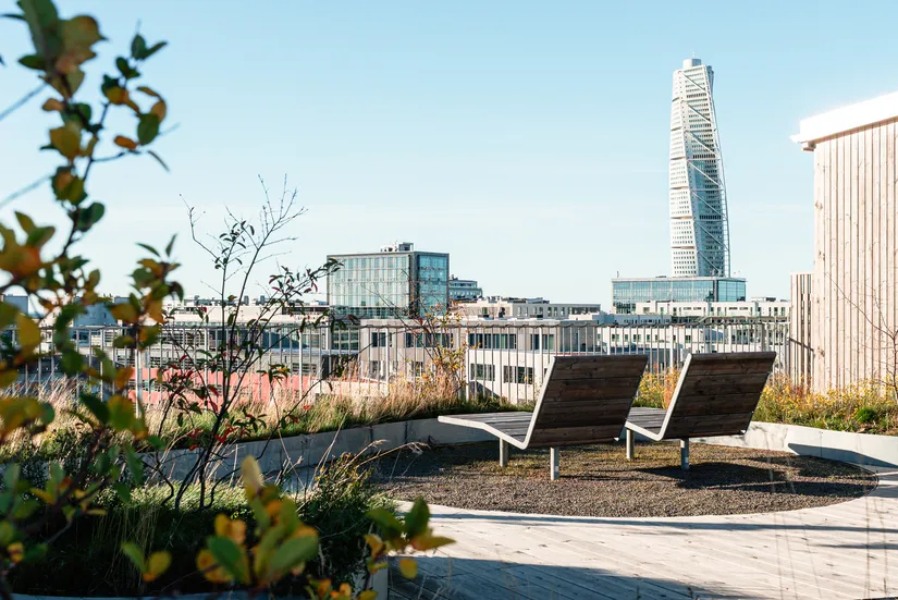 Bostadsrätt, Skeppsgatan 24G, Varvsstaden, Malmö