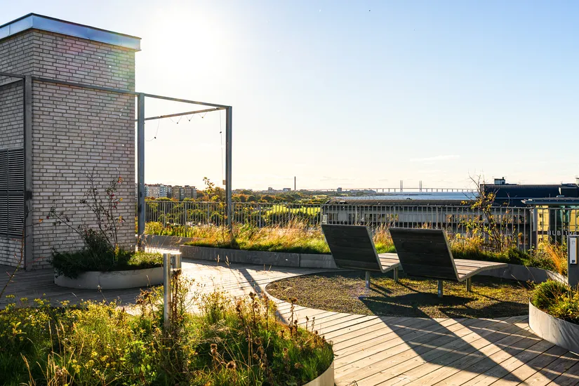 Bostadsrätt, Skeppsgatan 24G, Varvsstaden, Malmö