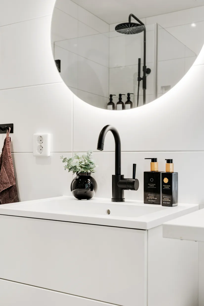Bostadsrätt, Skeppsgatan 24G, Varvsstaden, Malmö