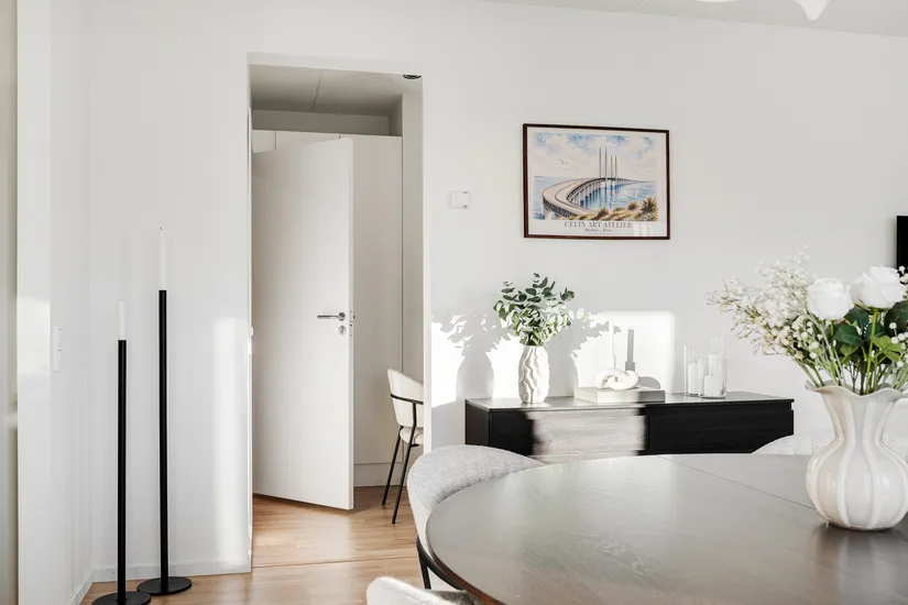 Bostadsrätt, Skeppsgatan 24G, Varvsstaden, Malmö