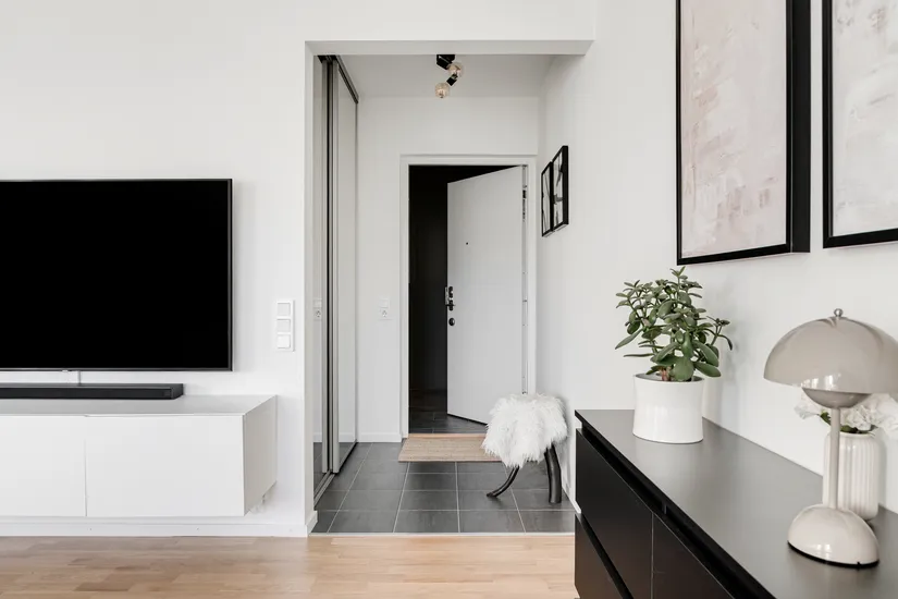Bostadsrätt, Skeppsgatan 24G, Varvsstaden, Malmö