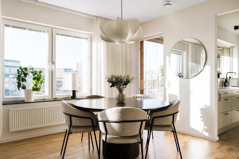 Bostadsrätt, Skeppsgatan 24G, Varvsstaden, Malmö