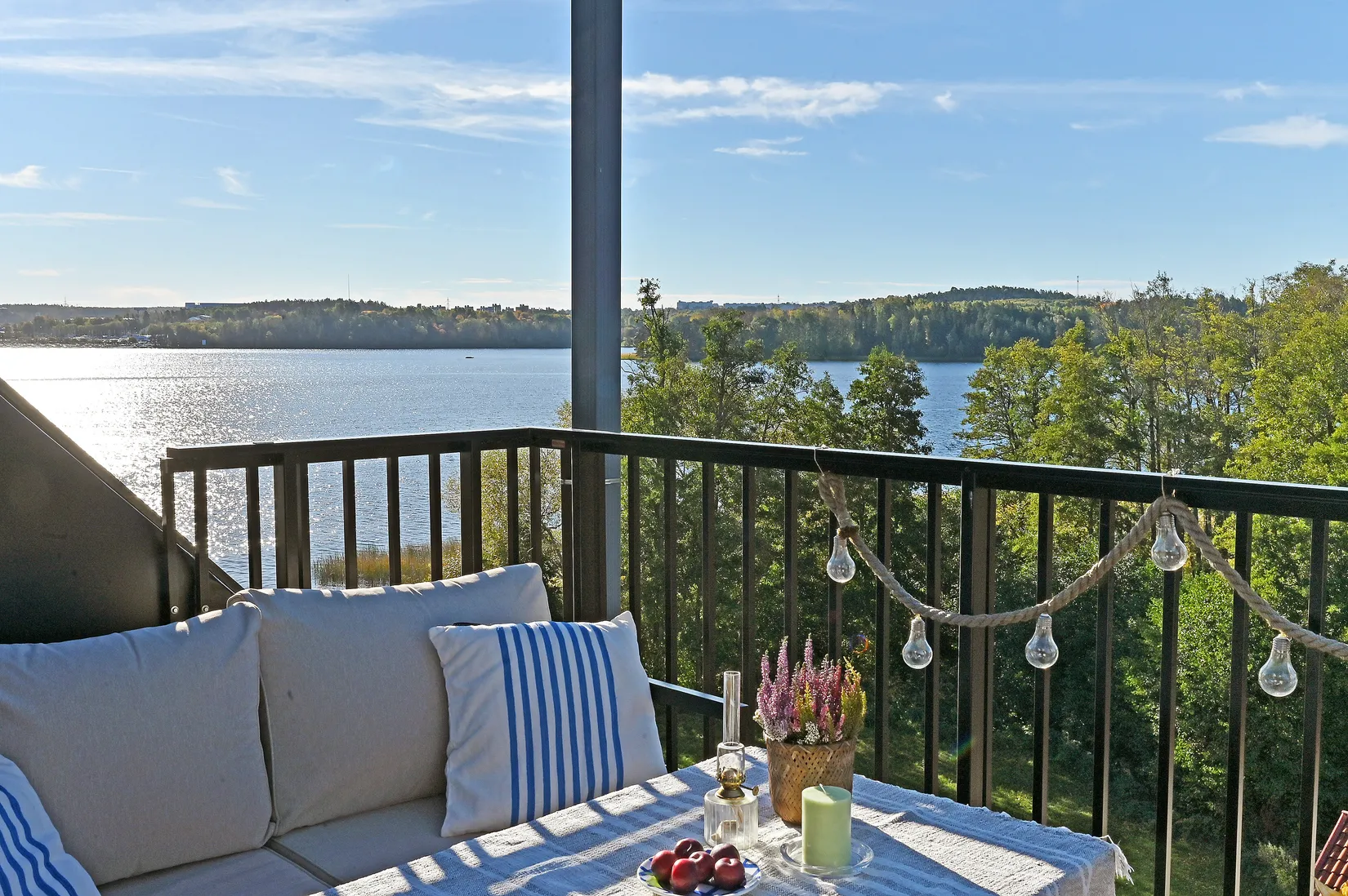 Bostadsrätt, Mjölnarvägen 23, Jungfrusund, Ekerö