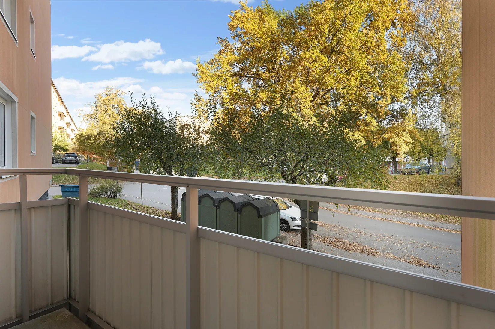 Bostadsrätt, Springarvägen 1, Trångsund, Huddinge