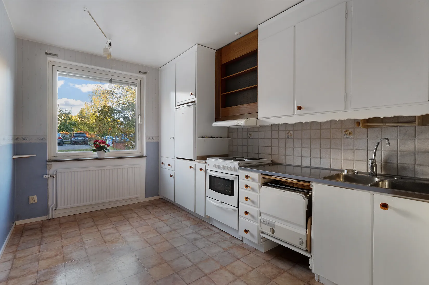 Bostadsrätt, Springarvägen 1, Trångsund, Huddinge