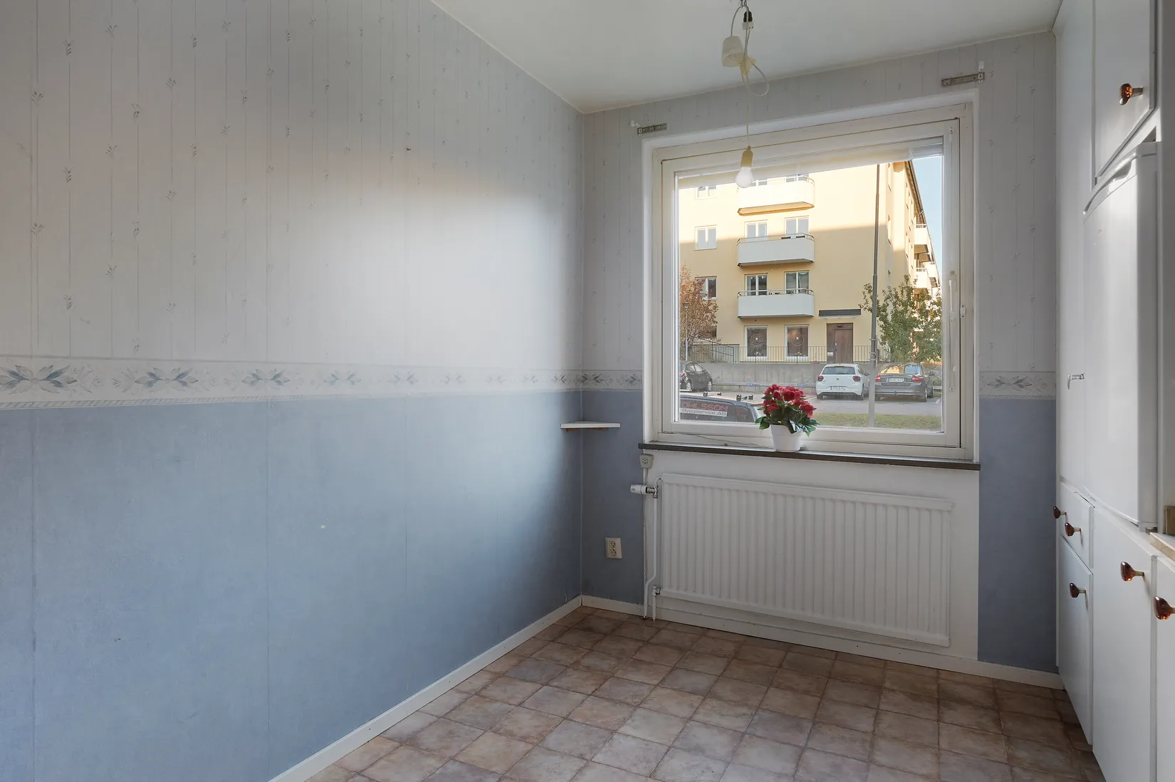 Bostadsrätt, Springarvägen 1, Trångsund, Huddinge