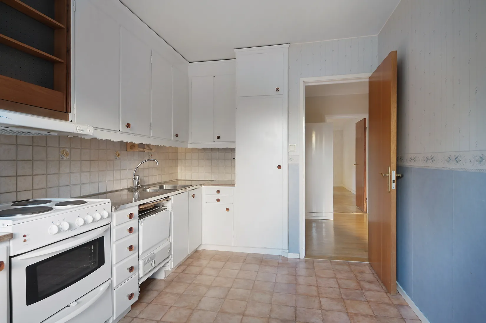 Bostadsrätt, Springarvägen 1, Trångsund, Huddinge