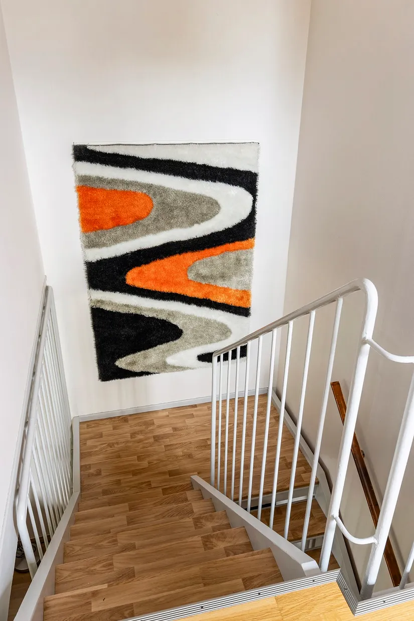 Radhus, Karlfeldtsgatan 81, Nordanby, Västerås