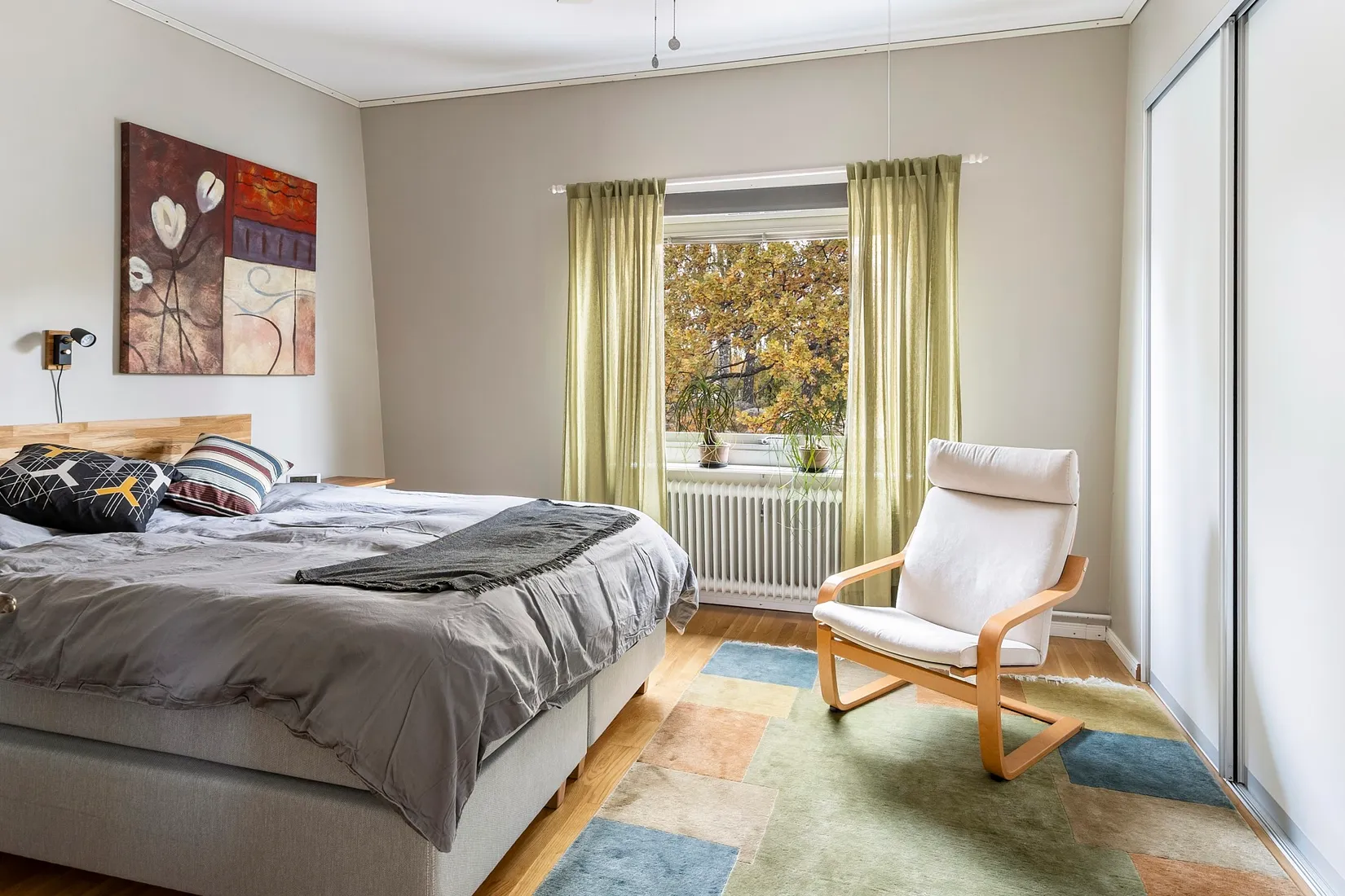 Radhus, Karlfeldtsgatan 81, Nordanby, Västerås
