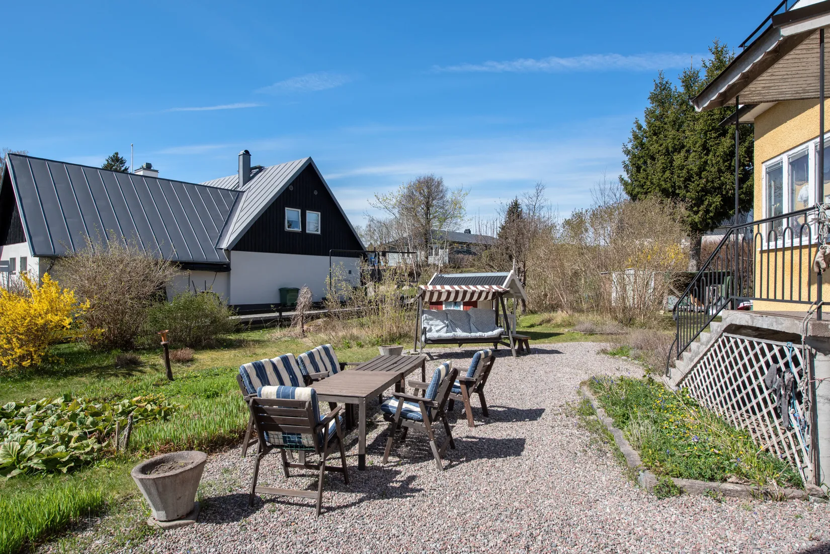 Villa, Ringvägen 24, Täby Kyrkby, Täby