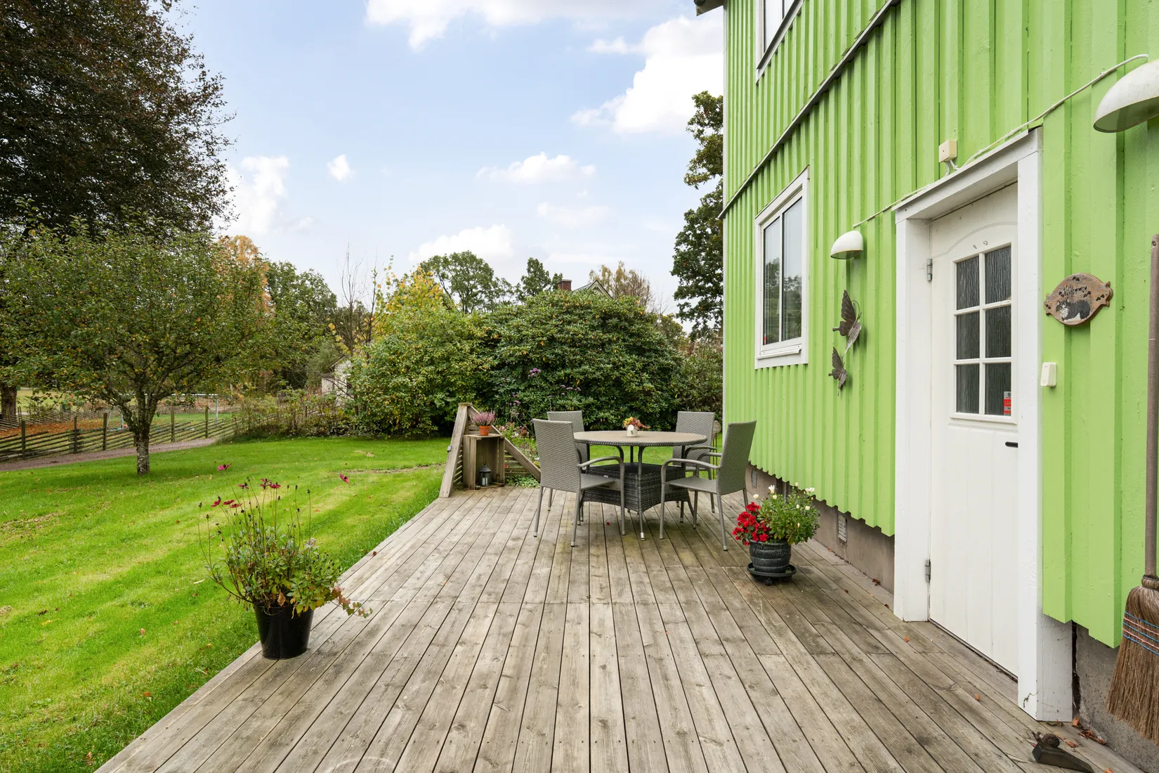 Villa, Gräsås 343, Slättåkra - Gräsås, Halmstad