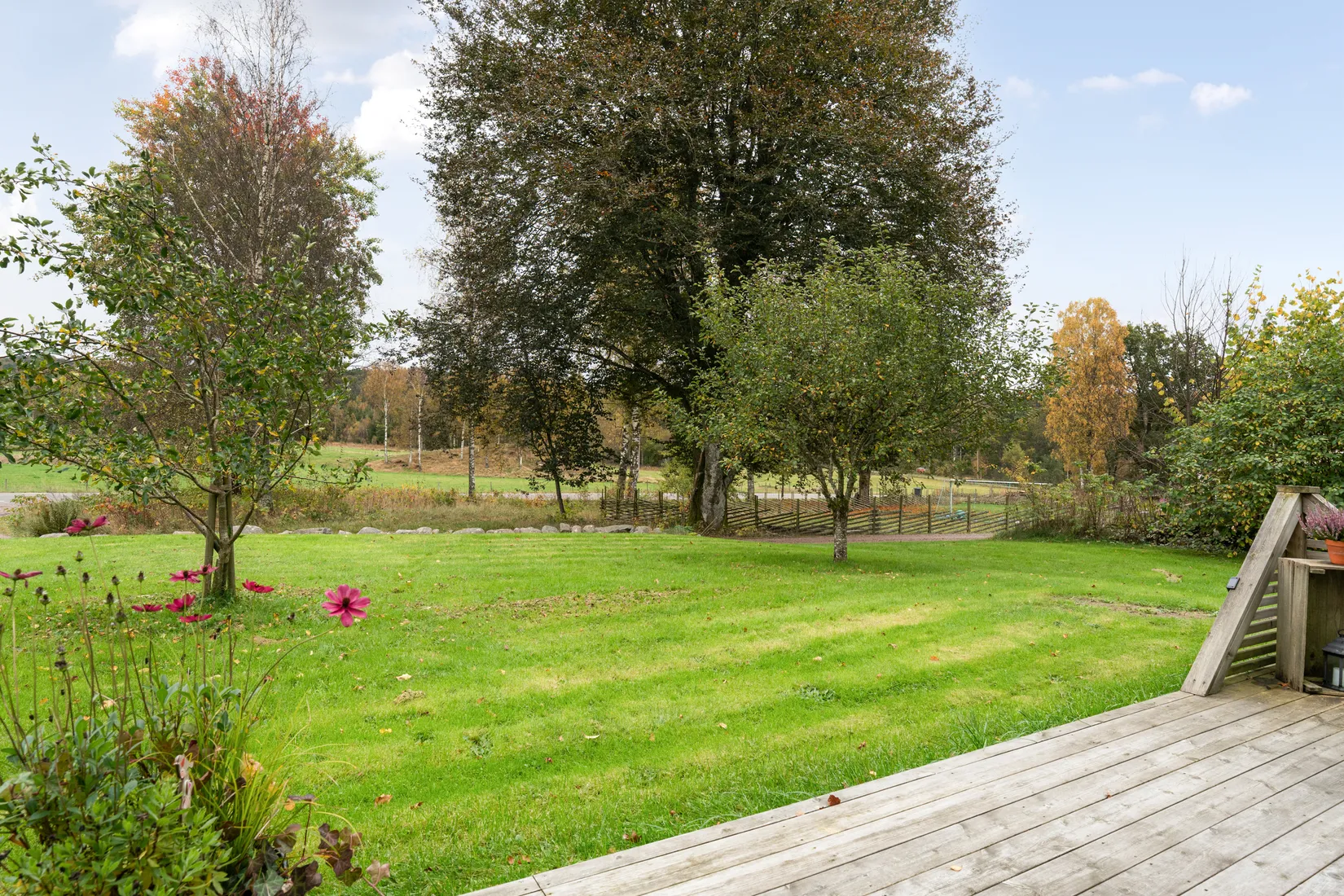 Villa, Gräsås 343, Slättåkra - Gräsås, Halmstad
