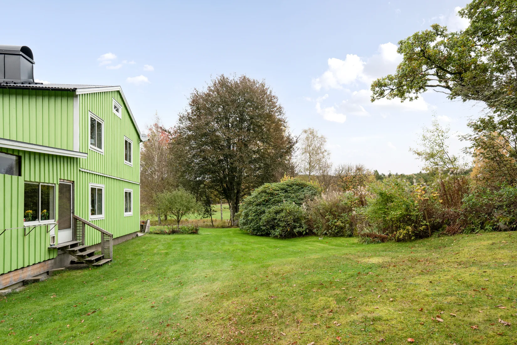 Villa, Gräsås 343, Slättåkra - Gräsås, Halmstad
