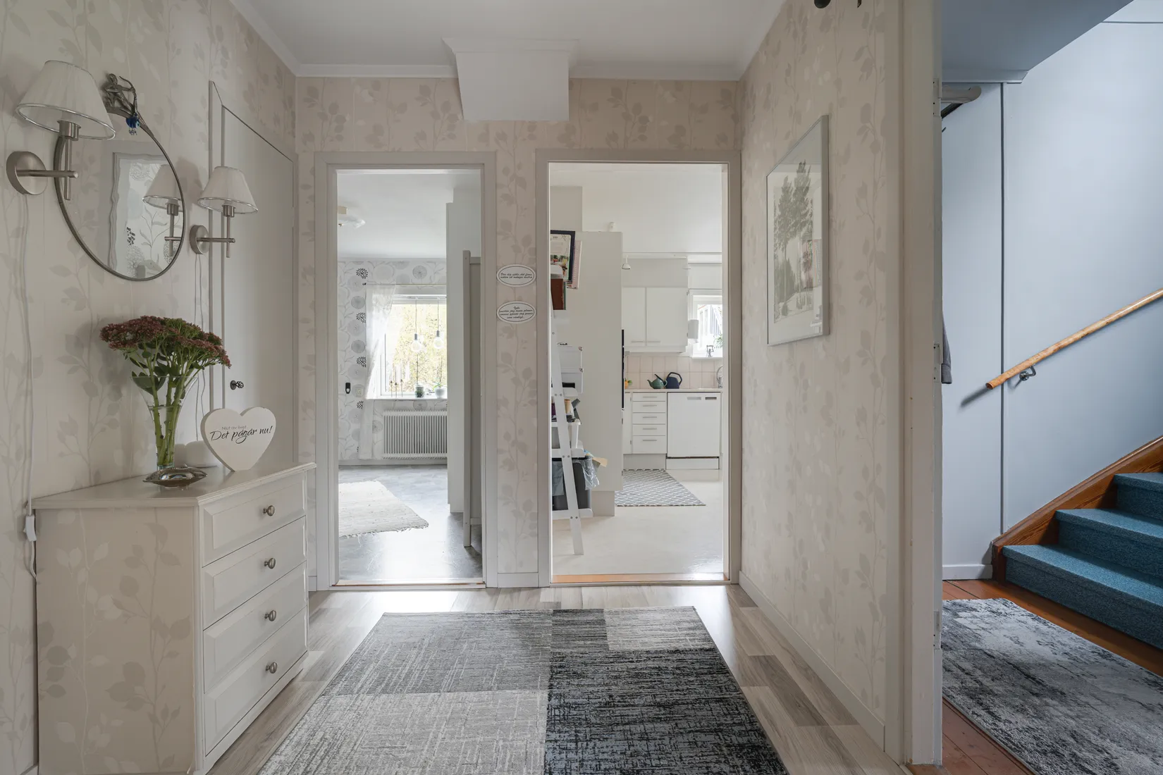 Villa, Gräsås 343, Slättåkra - Gräsås, Halmstad