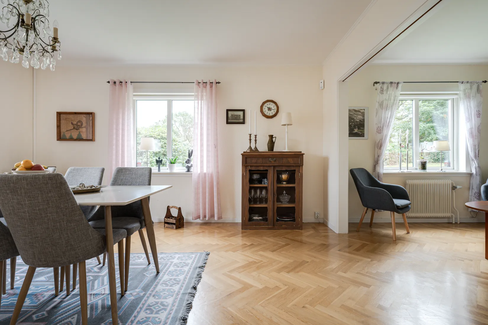 Villa, Gräsås 343, Slättåkra - Gräsås, Halmstad