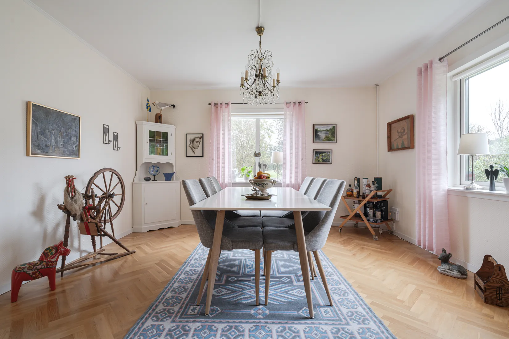 Villa, Gräsås 343, Slättåkra - Gräsås, Halmstad