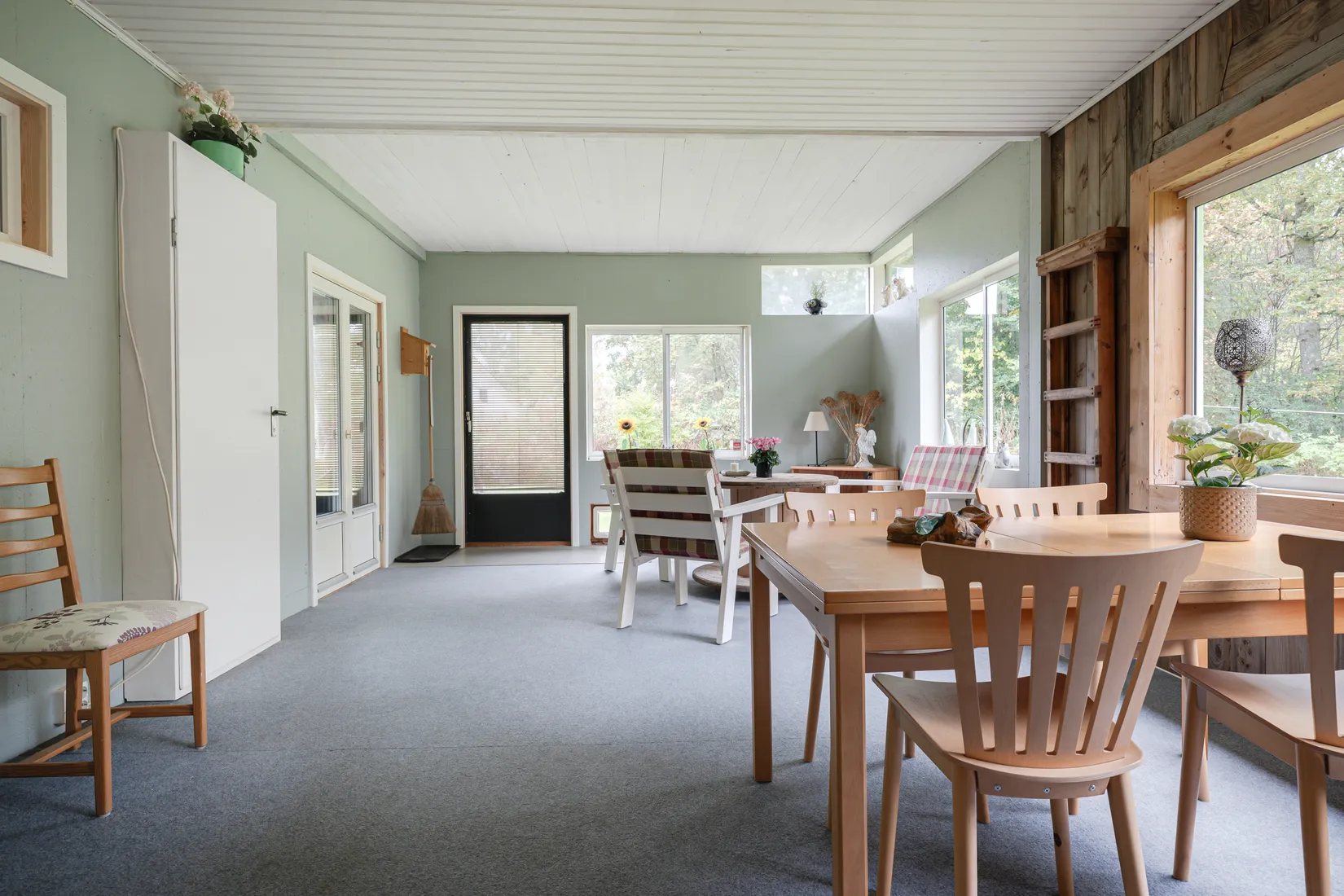 Villa, Gräsås 343, Slättåkra - Gräsås, Halmstad