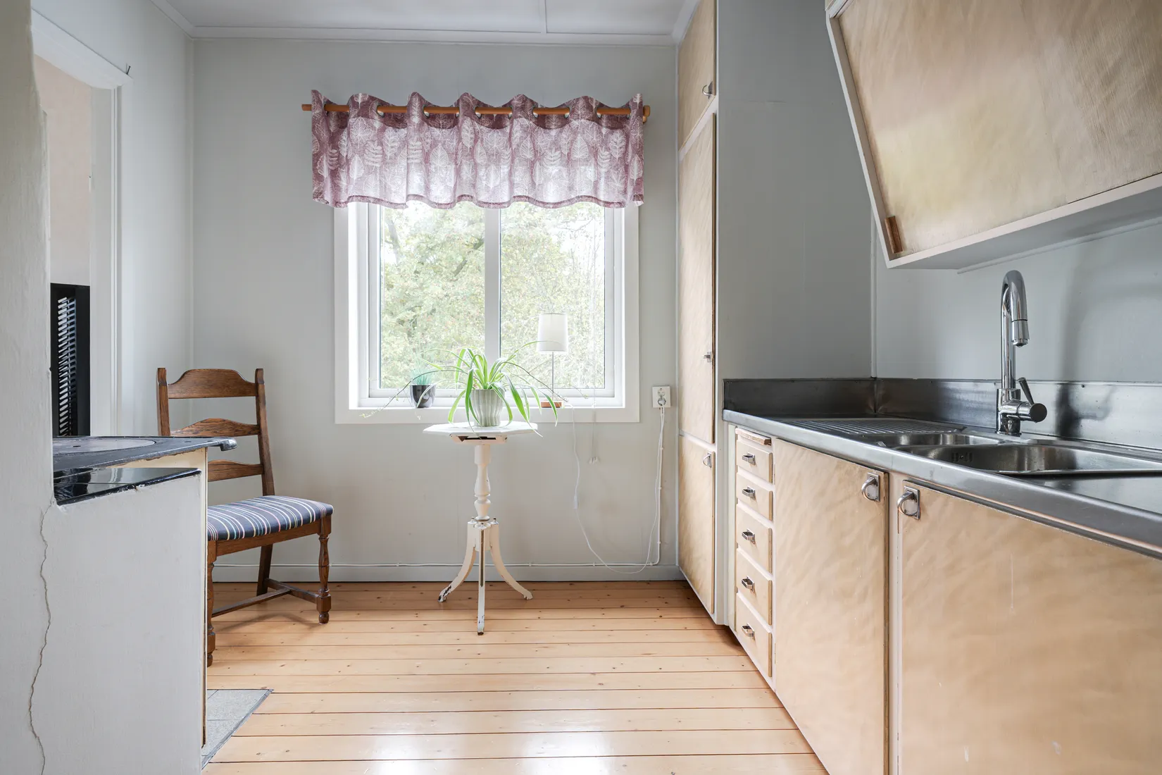 Villa, Gräsås 343, Slättåkra - Gräsås, Halmstad