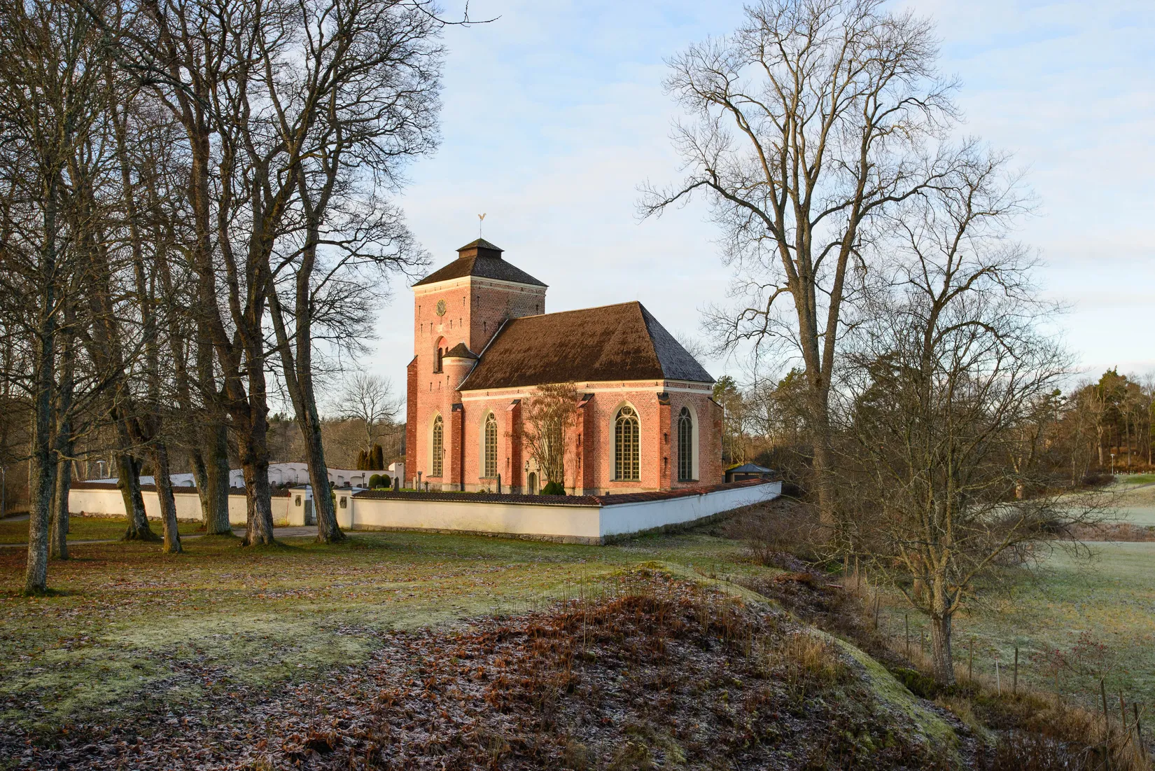 Villa, Jessie Navins väg 1, Strand, Tyresö