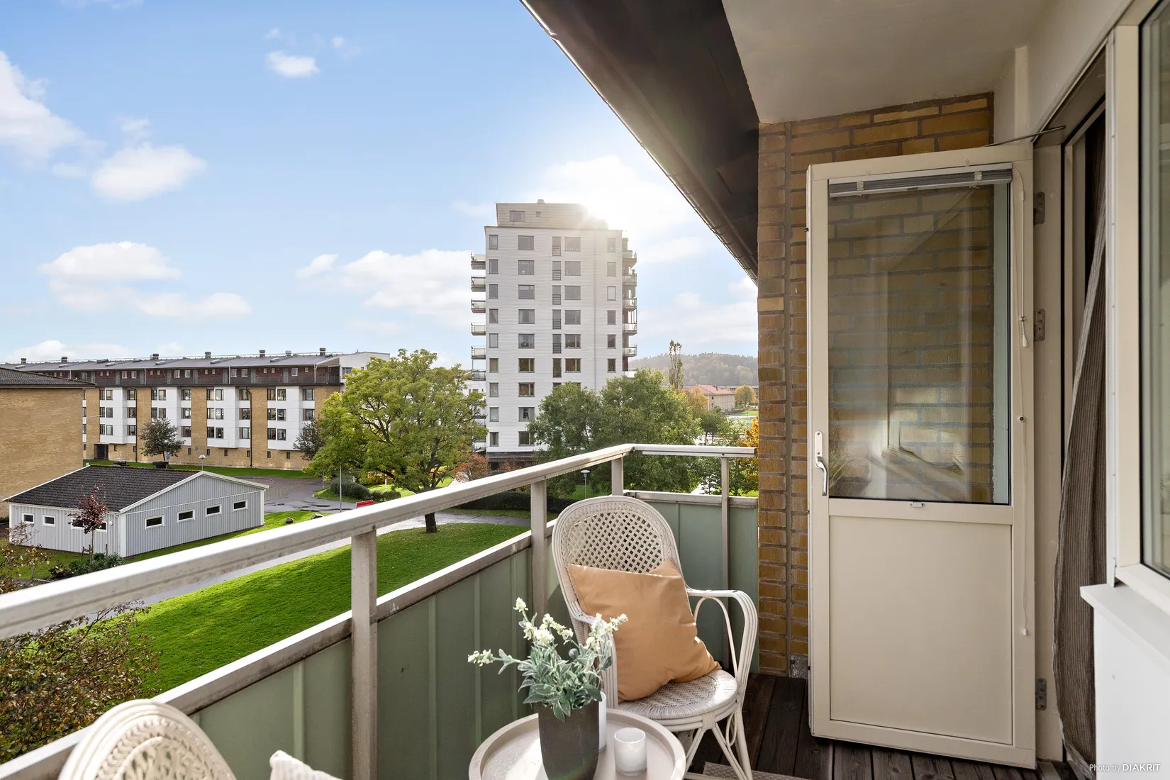 Bostadsrätt, Pinnharvsgatan 7D, Bifrost, Mölndal