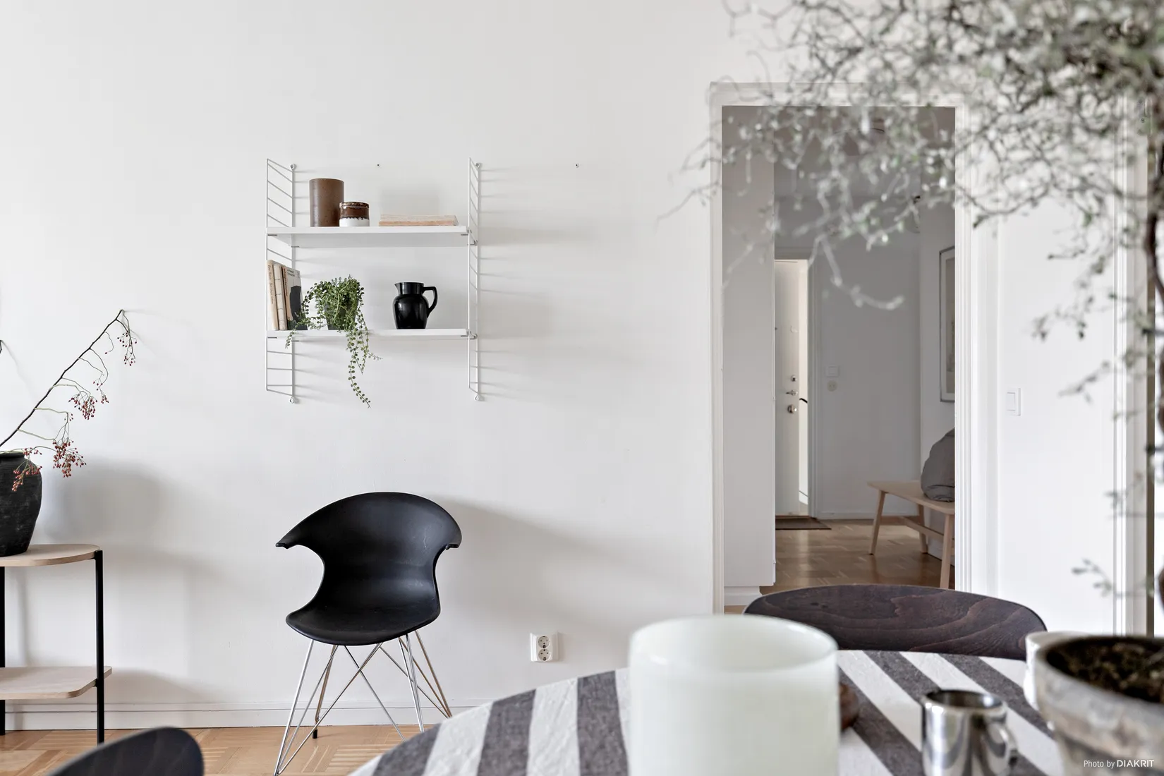 Bostadsrätt, Pinnharvsgatan 7D, Bifrost, Mölndal