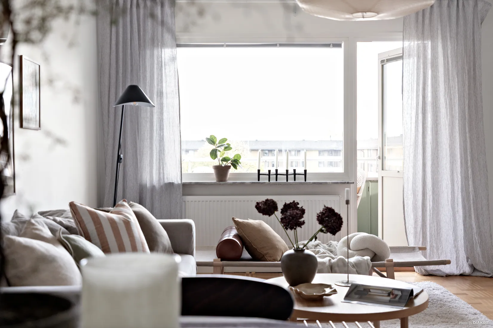 Bostadsrätt, Pinnharvsgatan 7D, Bifrost, Mölndal