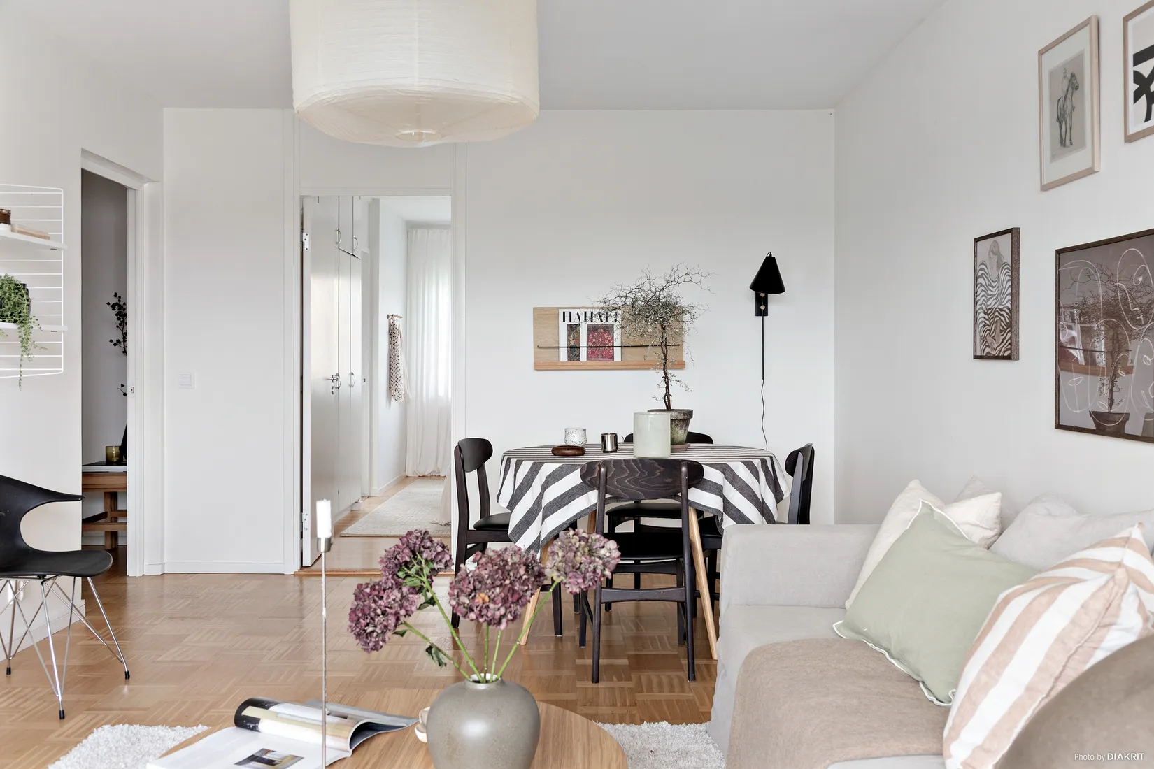 Bostadsrätt, Pinnharvsgatan 7D, Bifrost, Mölndal