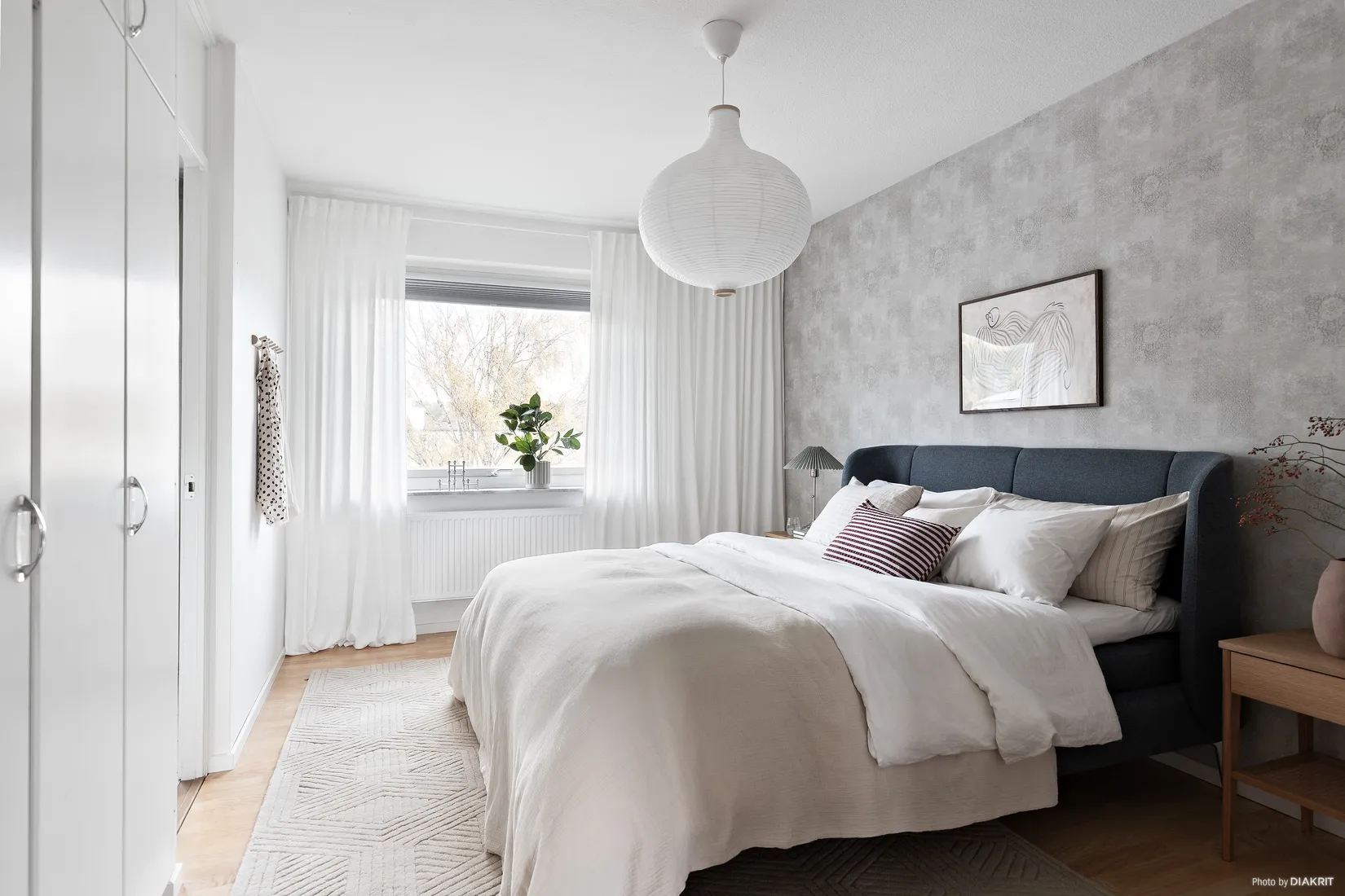 Bostadsrätt, Pinnharvsgatan 7D, Bifrost, Mölndal