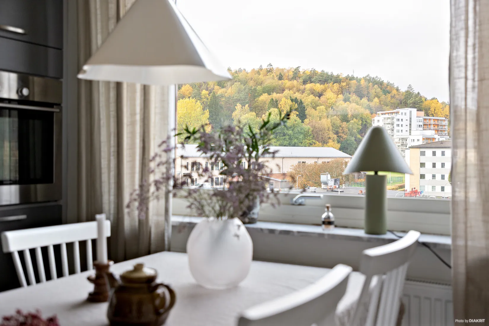 Bostadsrätt, Pinnharvsgatan 7D, Bifrost, Mölndal