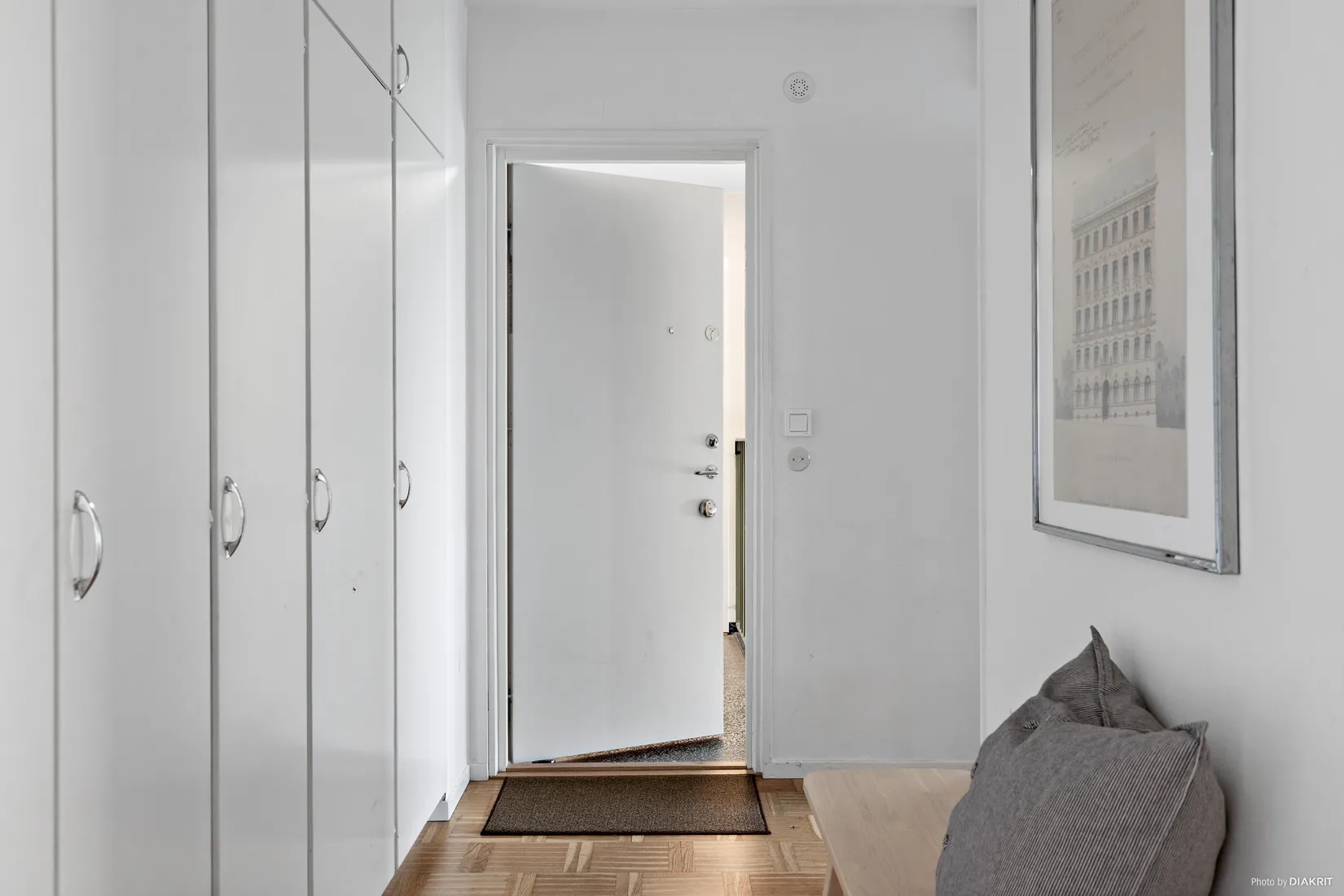 Bostadsrätt, Pinnharvsgatan 7D, Bifrost, Mölndal