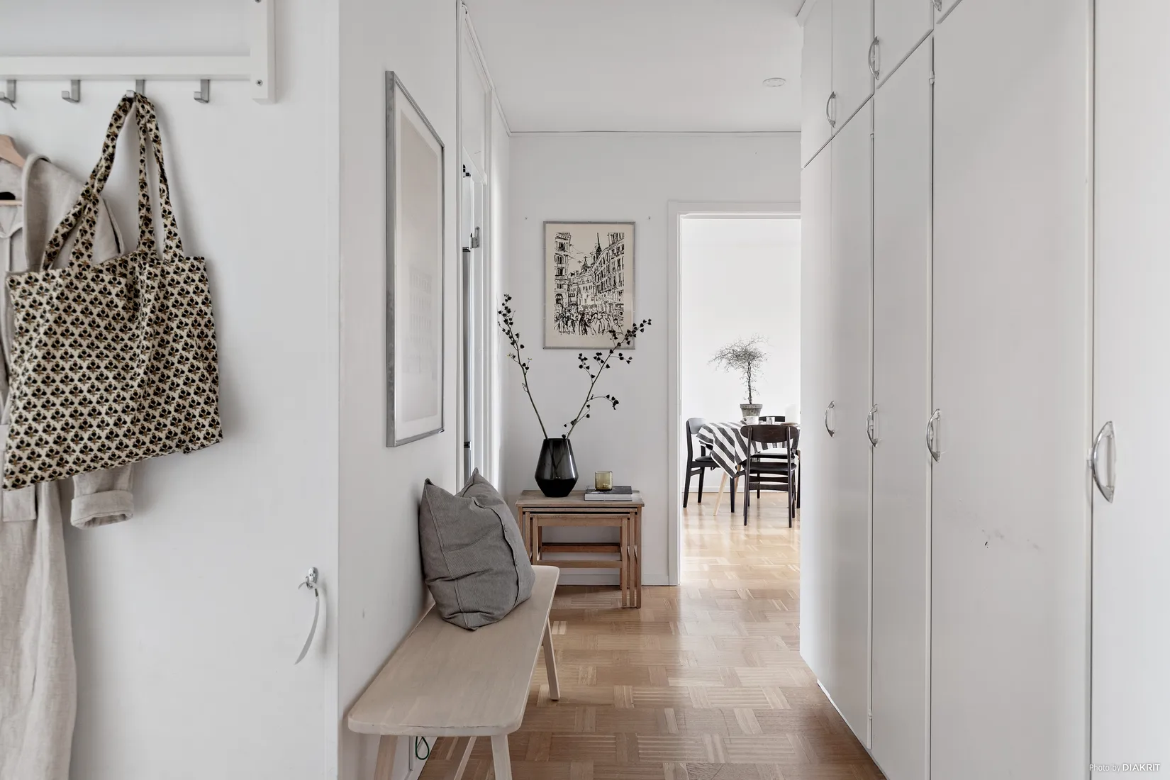 Bostadsrätt, Pinnharvsgatan 7D, Bifrost, Mölndal