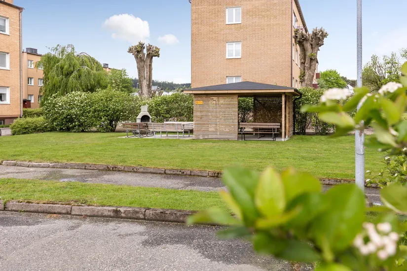 Bostadsrätt, Erikslundsgatan 3, Erikslund, Borås