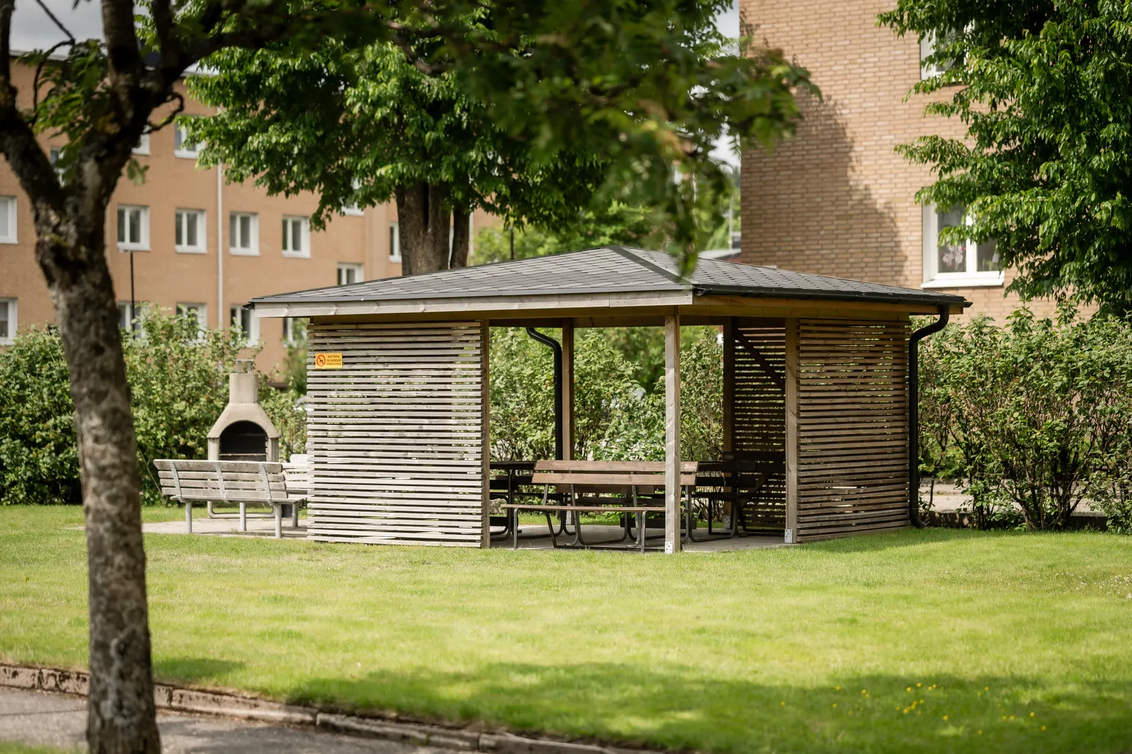 Bostadsrätt, Erikslundsgatan 3, Erikslund, Borås