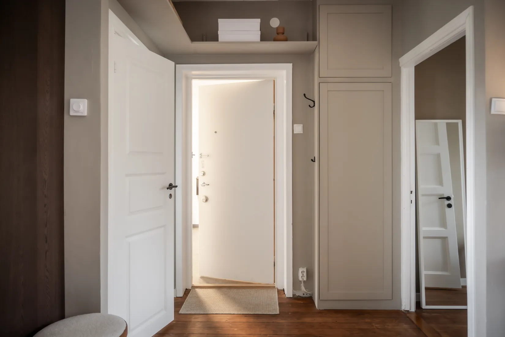 Bostadsrätt, Erikslundsgatan 3, Erikslund, Borås