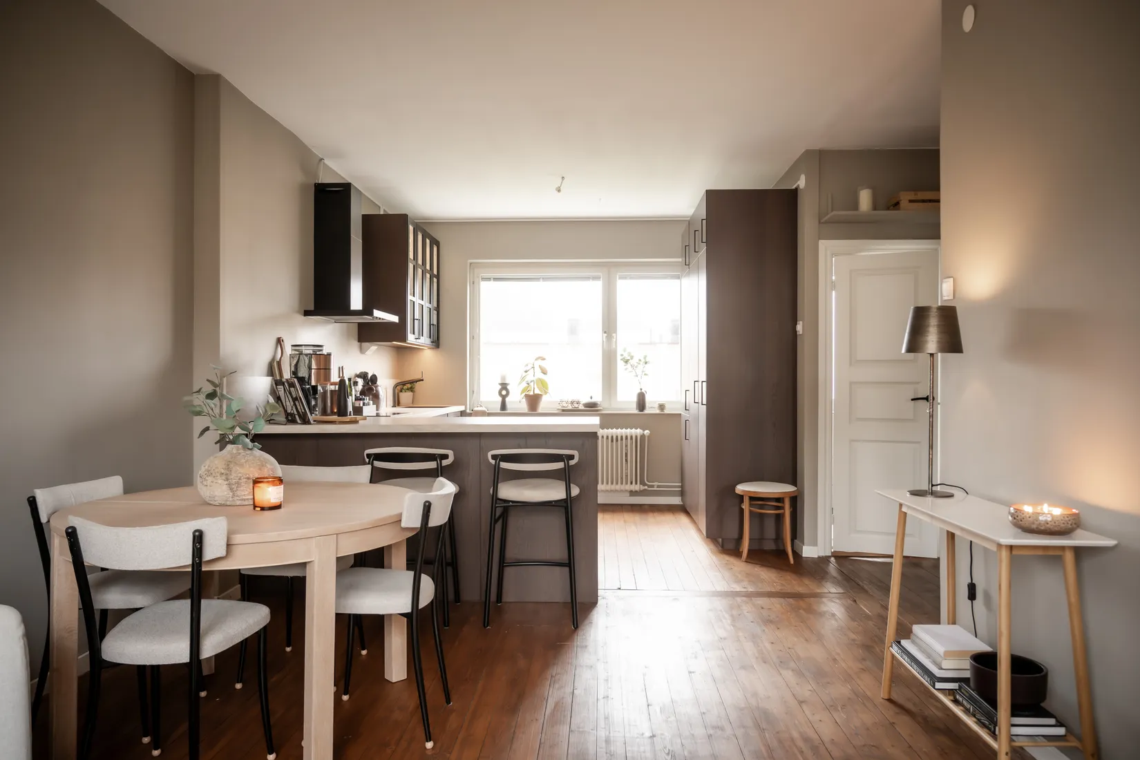 Bostadsrätt, Erikslundsgatan 3, Erikslund, Borås