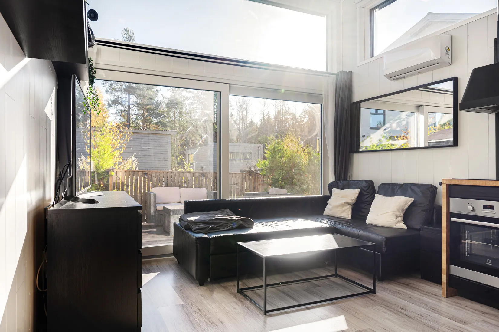 Bostadsrätt, Pantografvägen 8A, Högmora, Huddinge