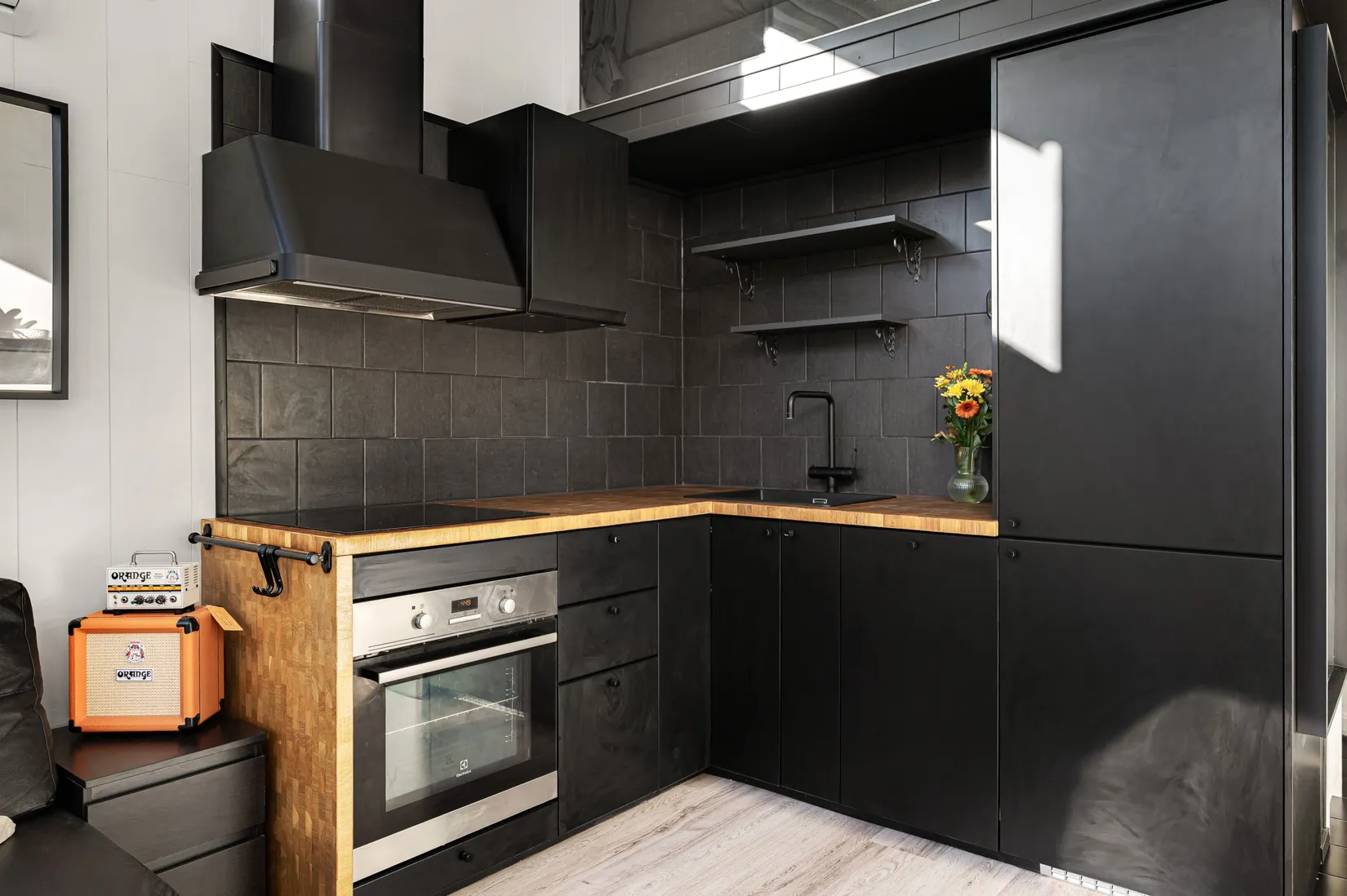 Bostadsrätt, Pantografvägen 8A, Högmora, Huddinge