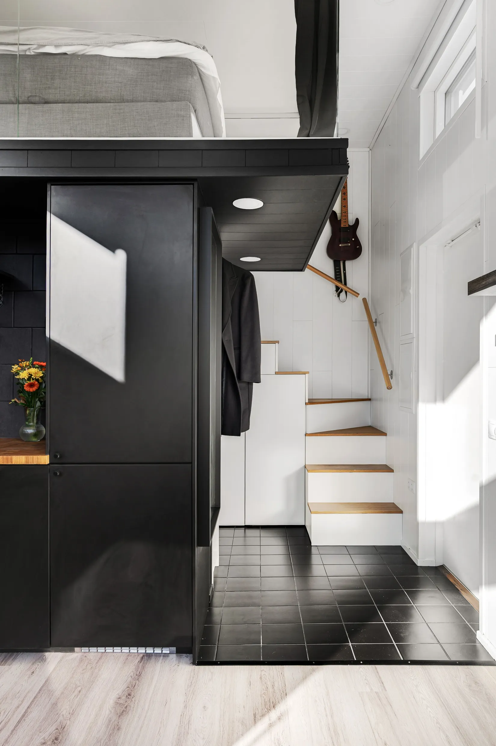 Bostadsrätt, Pantografvägen 8A, Högmora, Huddinge