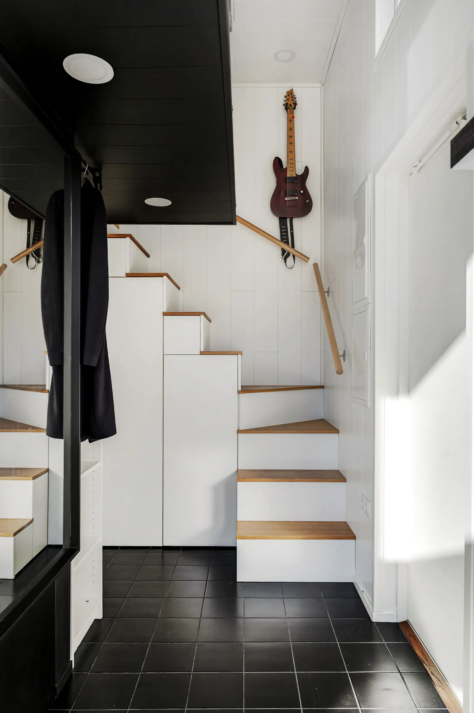 Bostadsrätt, Pantografvägen 8A, Högmora, Huddinge
