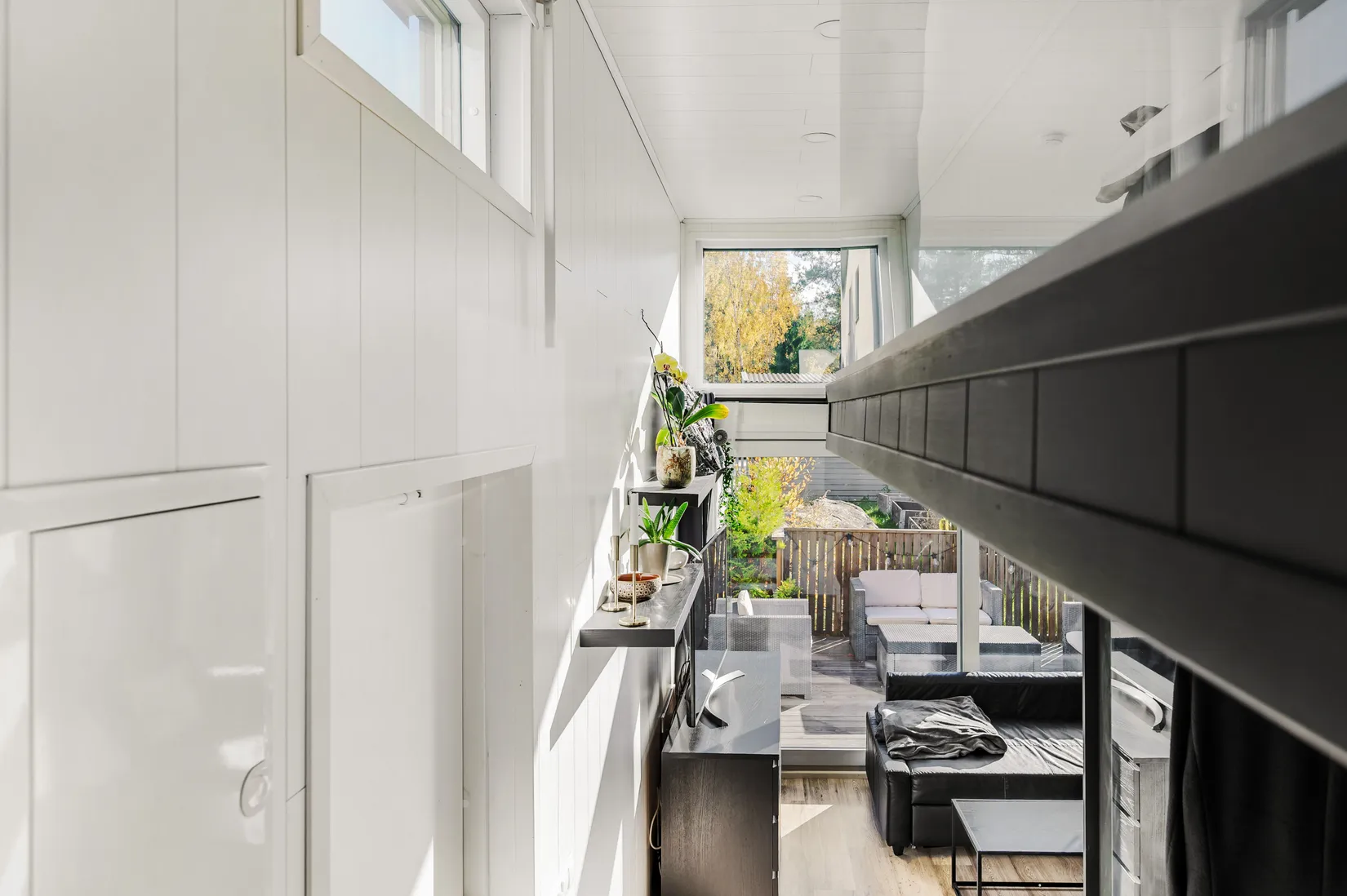 Bostadsrätt, Pantografvägen 8A, Högmora, Huddinge