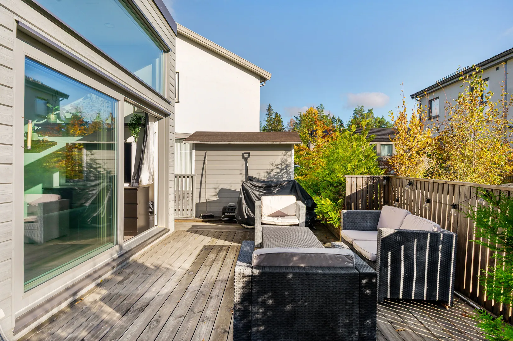 Bostadsrätt, Pantografvägen 8A, Högmora, Huddinge