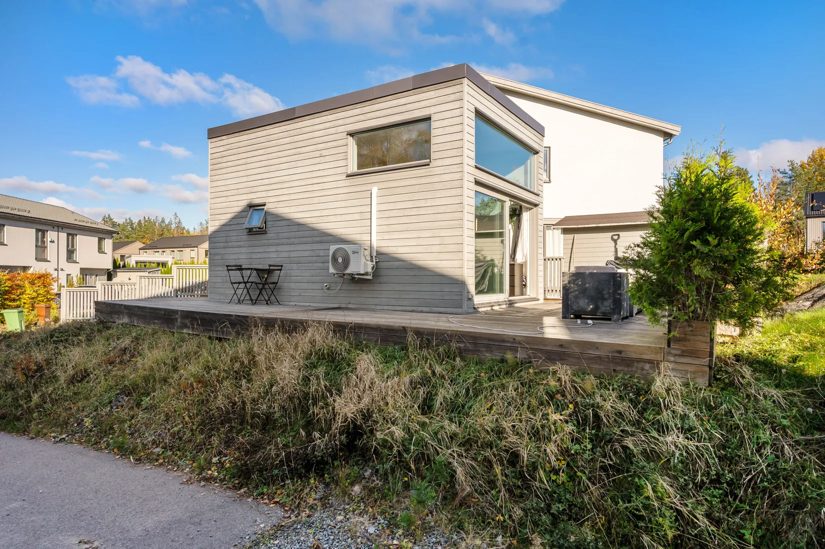 Bostadsrätt, Pantografvägen 8A, Högmora, Huddinge
